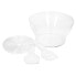 Фото #3 товара KITCHENCRAFT On Ice Set Salad Bowl