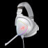 Фото #5 товара ASUS ROG Delta White Edition - Headset - Head-band - Gaming - White - Binaural - 1.5 m