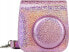 Фото #2 товара Pokrowiec LoveInstant Futerał Etui Pokrowiec Do Fujifilm Instax Mini 9 8 / Różowy Błysk