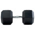 Фото #2 товара BODYTONE 40kg Hex Dumbbells 2 Units