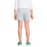 ფოტო #7 პროდუქტის Girls Athletic Side Pocket Active Shorts