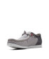 ფოტო #6 პროდუქტის Men's ShacreLite Moc Comfort Shoes