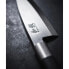 Santoku-Messer Wasabi Black - фото #7