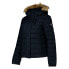 Фото #3 товара SUPERDRY Classic Faux Fur Fuji jacket