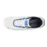 Фото #4 товара Puma Bmw Mms Drift Cat Decima Lace Up Mens White Sneakers Casual Shoes 30730409