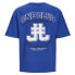 ფოტო #3 პროდუქტის JACK & JONES Cole Back short sleeve T-shirt