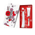 Фото #2 товара Женский парфюмерный набор Kenzo Flower 3 Предметы