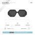 Очки HANUKEII Holbox Sunglasses