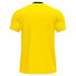 ფოტო #3 პროდუქტის JOMA Tiger III short sleeve T-shirt