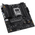 Фото #2 товара ASUS TUF Gaming A620M-Plus, AMD A620 Mainboard - Sockel AM5, DDR5