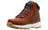 Кроссовки Nike Manoa Leather SE DC8892-800 43 - фото #3