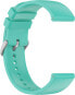 Ремешок 4wrist Silverstone Turquoise