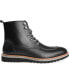 Men's Mitchell Moc Toe Ankle Boot