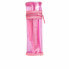 Фото #5 товара Аксессуары для волос MERMADE Парикмахерский набор Mermade 4 предмета розовый