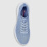 S Sport By Skechers Women's Resse 2.0 Elastic Gore Sneakers - Periwinkle Blue 10
