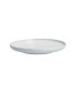 Cloud Terre Hugo Large Coupe Plates, Set of 4