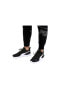 371128 02 Anzarun Lite Siyah-beyaz Kadın Spor Ayakkabı