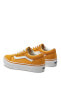 Sarı Erkek Yürüyüş Ayakkabısı VN0009PDLSV1-Old Skool Platform