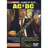 Фото #1 товара Roadrock International Lick library - AC/DC Learn to play (Guitar), DVD