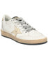 Фото #2 товара Golden Goose Deluxe Brand Ballstar Leather Sneaker Women's