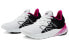 Кроссовки беговые New Balance NB Roav женские черно-белые 36.5 - фото #2