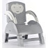Фото #2 товара THERMOBABY BOOSTER von Stuhl 2 in 1 Charming Grey