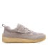 Фото #2 товара Clarks Lockhill Ronnie Fieg Kith 26166898 Mens Gray Lifestyle Sneakers Shoes