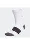 Unisex Beyaz Çorap
