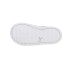 Фото #5 товара Puma Jada Swirl Ac Lace Up Infant Girls White Sneakers Casual Shoes 385473-01