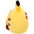 SQUISHMALLOWS Pikachu Wink Teddy 50 cm