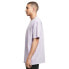 BUILD YOUR BRAND Heavy Oversized short sleeve T-shirt