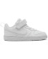 Кеды Nike Court Borough Low Recraft