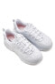 149798 Z D'lites Wave Length Beyaz Kadın Spor Ayakkabı