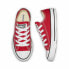 Фото #35 товара Повседневная обувь детская Converse Chuck Taylor All Star Красный