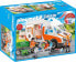Фото #2 товара Playmobil City Life 70049 Ambulance Rescue Vehicle with Light and Sound, for 4 Years and Above