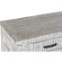 Console DKD Home Decor White Mango wood (120 x 40 x 75 cm)