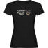 Фото #3 товара KRUSKIS Legendary Rider short sleeve T-shirt