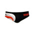 TURBO Maori NZ Swimming Brief