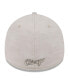 Men's Cream Chicago White Sox 2024 Clubhouse 39THIRTY Flex Fit Hat