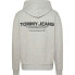 Фото #2 товара TOMMY JEANS Reg Entry Graphic hoodie