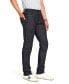 ფოტო #2 პროდუქტის Men's Relaxed Tapered Ben Stretch Jeans