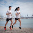 ფოტო #4 პროდუქტის 42K RUNNING Wave short sleeve T-shirt