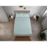 Фото #2 товара Пододеяльник с органическим хлопком Alexandra House Living QUTUN Light Blue 150 x 220 см