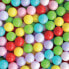 DEQUBE Fisher Price: 100 Multicolored Ball Pack