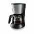 Фото #1 товара Электрическая кофеварка Philips Cafetera HD7462/20 (15 Tazas) Чёрный Сталь 1000 W 1,2 L