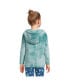 Girls Softest Fleece Hoodie