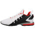 Фото #3 товара Puma Ion Training Mens White Sneakers Athletic Shoes 377124-02