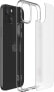 Spigen Spigen Ultra Hybrid, frost clear - iPhone 15 Plus