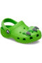 Фото #10 товара Детские босоножки для девочек Crocs Classic İ Am Dinosaur Clog