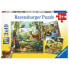 Puzzle Wald- / Zoo- / Haustiere
